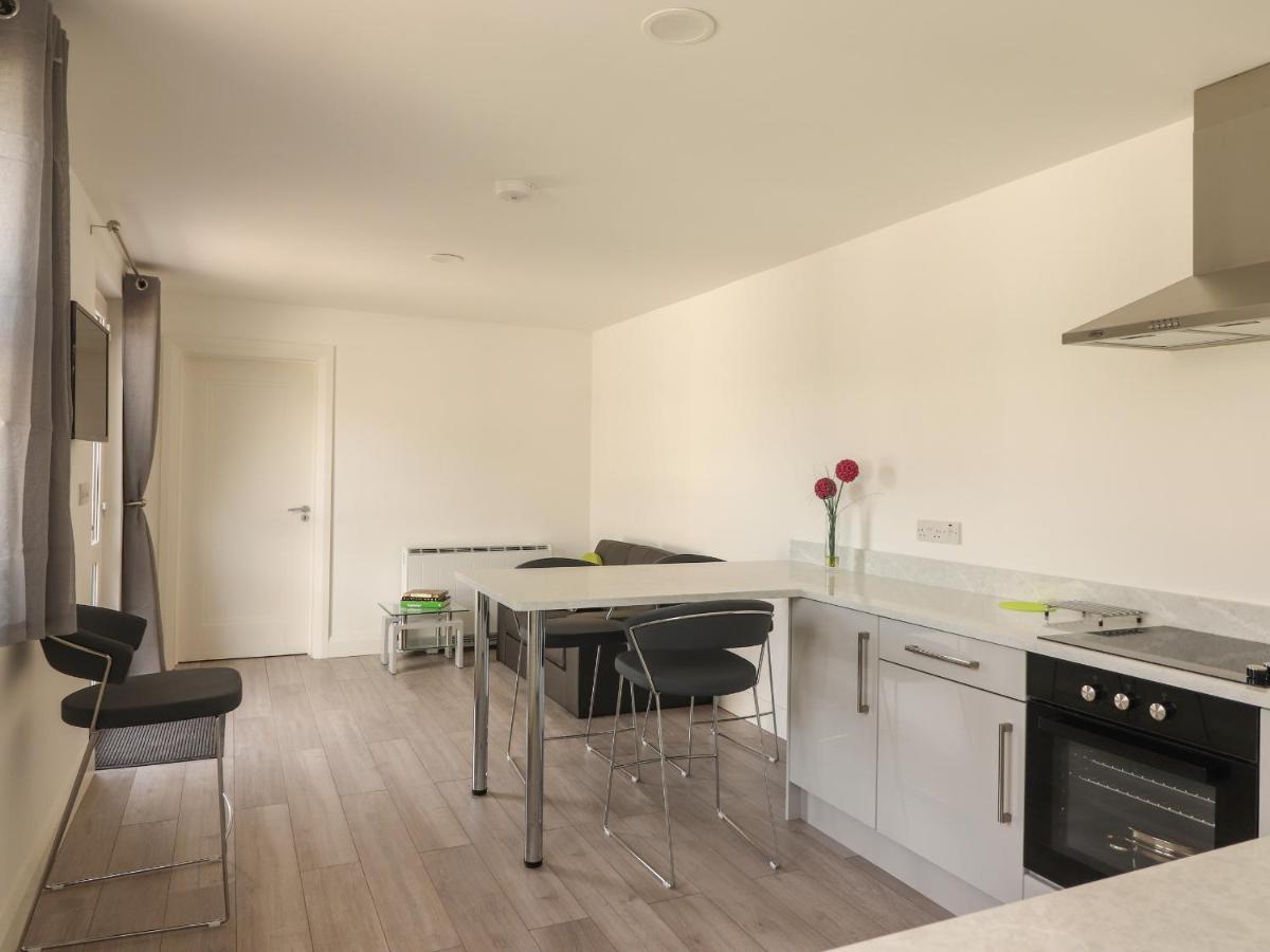 Coolnaharragill Lower Annexe Κιλάρνεϊ Εξωτερικό φωτογραφία