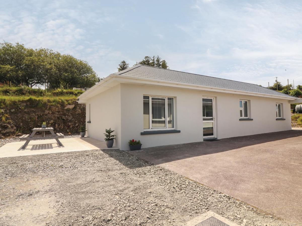 Coolnaharragill Lower Annexe Κιλάρνεϊ Εξωτερικό φωτογραφία
