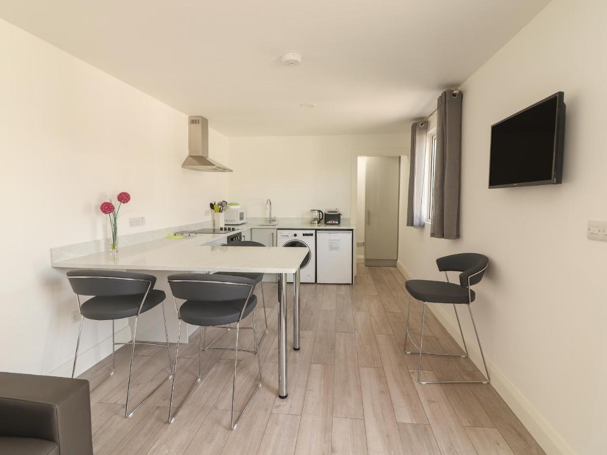Coolnaharragill Lower Annexe Κιλάρνεϊ Εξωτερικό φωτογραφία