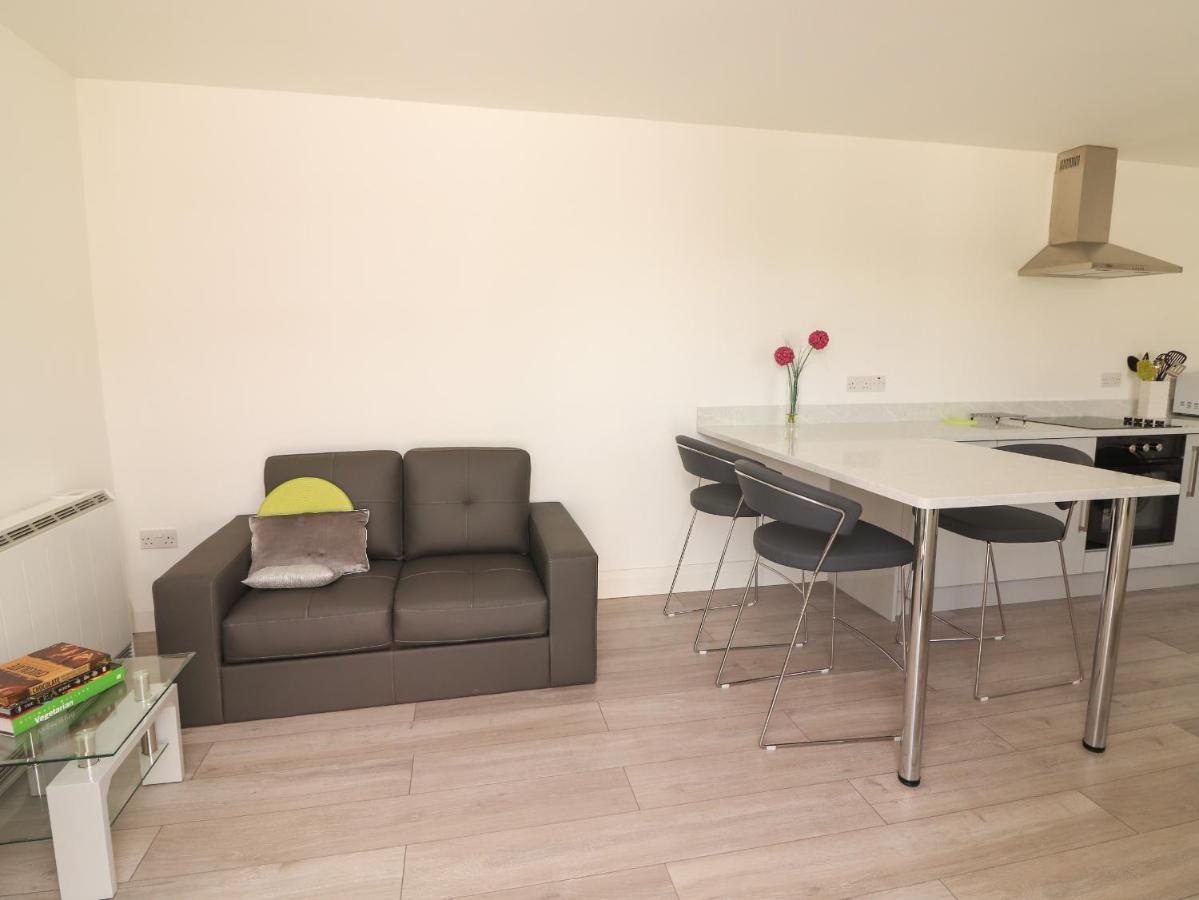 Coolnaharragill Lower Annexe Κιλάρνεϊ Εξωτερικό φωτογραφία