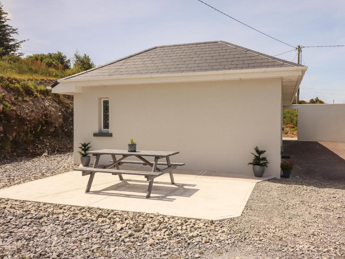 Coolnaharragill Lower Annexe Κιλάρνεϊ Εξωτερικό φωτογραφία